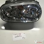 Vw Golf 4 5drs 2.0 B 2002  Wagennr 2500056  Koplamp Linksvoo