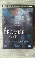 A Promise Kept, Vanaf 16 jaar, Ophalen of Verzenden, Zo goed als nieuw, Actiethriller