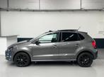 Volkswagen Polo 1.2 TSI Highline Pano/Clima/105pk/Carplay, Auto's, Voorwielaandrijving, Gebruikt, 4 cilinders, Origineel Nederlands