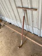 Makkelijk je aanhanger - vouwwagen of caravan verzetten, Ophalen of Verzenden, Zo goed als nieuw