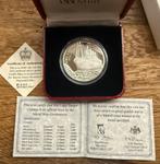 28,28gr RMS Titanic / Pobjoy Mint  / 925 zilver, Ophalen of Verzenden, Zilver