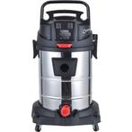 Kremer Industriële stofzuiger 65L, Stofzuiger, Nieuw, Ophalen of Verzenden, 2000 watt of meer