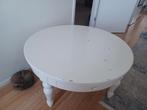 Ikea salon tafel, Huis en Inrichting, Tafels | Salontafels, Ophalen, Gebruikt, 50 tot 100 cm, Minder dan 50 cm