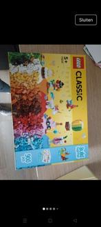 Lego, Ophalen of Verzenden, Zo goed als nieuw, Complete set, Lego