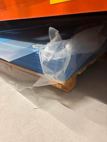 PMMA Plexiglas XT Anti Reflectie 1,8mm beschikbaar voor biedingen