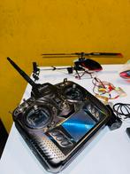 Walkera V120D02S helicopter met DeVention afstandbediening, Ophalen, A, A, A