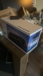 SONY SRS-XB43, Overige typen, Nieuw, Ophalen of Verzenden, Sony