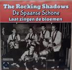 The Rocking Shadows - de Spaanse Schone, Cd's en Dvd's, 7 inch, Single, Ophalen of Verzenden, Pop