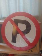 Bord Parkeren Verboden - Nieuw, Ophalen of Verzenden, Nieuw
