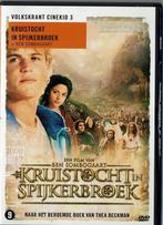 7 mooie jeugdfilms uitgegeven door de Volkskrant Cinekid 3, Ophalen of Verzenden, Zo goed als nieuw, Film, Boxset