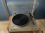 Markant TT1200 platenspeler met LP koffer, Ophalen, Gebruikt, 12 inch, Pop
