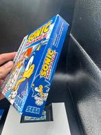 Sonic Advance - Game Boy Advance (Compleet), Gebruikt, Lenn hodes, 1 speler, Ophalen of Verzenden