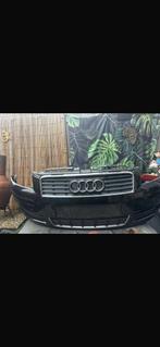- AUDI A3 Voorbumper + Grill. Pre - Facelift, Auto-onderdelen, Ophalen of Verzenden, Audi, Bumper