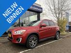Mitsubishi ASX 1.6 Cleartec Intense+, Auto's, Mitsubishi, Voorwielaandrijving, 12 maanden, Stof, Gebruikt
