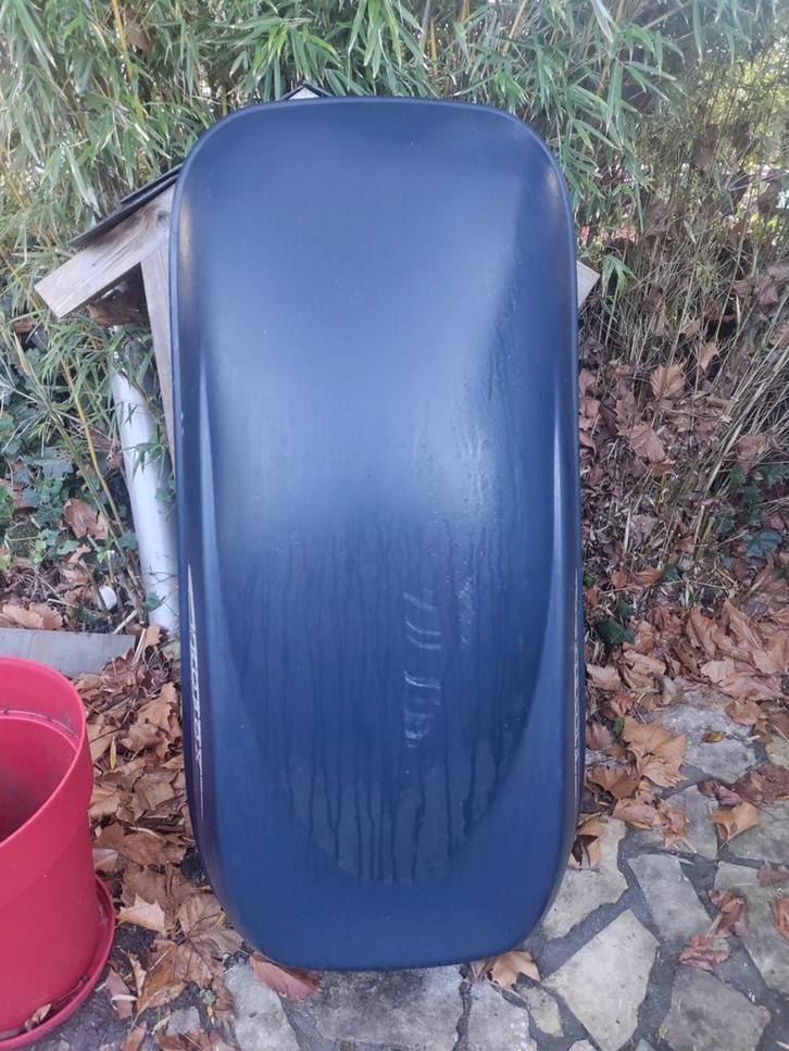 Halfords Probox Dakbox - Gebruikt, Auto diversen, Dakkoffers, Gebruikt, Ophalen