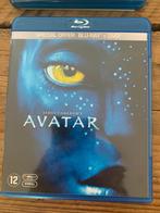 Blu-Ray Avatar, Ophalen of Verzenden, Zo goed als nieuw, Science Fiction en Fantasy