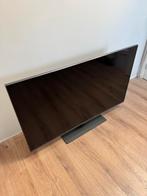 Samsung Q-led 50 inch zwart, Ophalen, Zo goed als nieuw, 100 cm of meer, Samsung