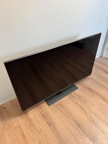 Samsung Q-led 50 inch zwart beschikbaar voor biedingen