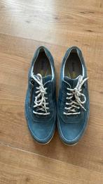 Durea veter schoenen 42,5 K nieuw!, Kleding | Dames, Schoenen, Durea, Blauw, Nieuw, Ophalen of Verzenden