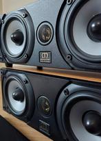 Monitor Audio BABY CENTER  2STUK, Ophalen of Verzenden