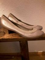 Footnotes schoenen mt 37,5., Pumps, Beige, Ophalen of Verzenden, Zo goed als nieuw