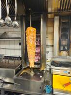 Doner machine hout, 33 - 40 uur, MBO, Vanaf 1 jaar, Vast contract