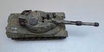 Dinky Toys leopard tank, Ophalen of Verzenden, Landmacht
