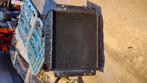 Radiator ford capri mk2/3, Ophalen of Verzenden, Ford