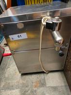 Slagroomapparaat - Lumo, Ophalen, Gebruikt