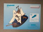 Playmobil Piratenschip met piraten 5810, Ophalen of Verzenden, Gebruikt