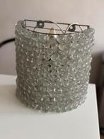 Hanglamp, Huis en Inrichting, Lampen | Lampenkappen, Ophalen of Verzenden, Zo goed als nieuw, Rond