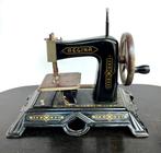 Regina Kinder Naaimachine F.W. Müller jr. 1936-1940, Ophalen of Verzenden