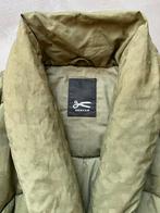Denham winterjas, Ophalen of Verzenden, Zo goed als nieuw, Groen