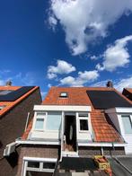 dakpannen tuile du nord, Doe-het-zelf en Verbouw, Ophalen, Gebruikt, Steen of Klei, 15 m² of meer