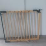 prenatal traphekje, Kinderen en Baby's, Traphekjes, Ophalen, Gebruikt, Hout, 100 tot 115 cm
