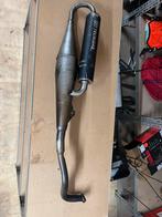 Tomos terug loop TG tecnigas, Ophalen of Verzenden, Gebruikt, Uitlaat