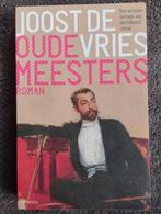 Joost de Vries - Oude meesters, Gelezen, Ophalen of Verzenden, Nederland, Joost de Vries