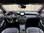 Mercedes-Benz A-Klasse 180 *Org NL!* Navigatie / Stoelverwar, 65 €/maand, Gebruikt, 4 cilinders, Leder en Stof
