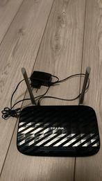 TP Link router, Computers en Software, Routers en Modems, Ophalen, Zo goed als nieuw