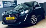 Peugeot 208 1.2 P-Tech Active/2DE EIG/GARANTIE /Dealer O.H/, Voorwielaandrijving, Stof, Gebruikt, 1199 cc