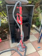 Wandschuurmachine z.g.a.n., Doe-het-zelf en Verbouw, Gereedschap | Schuurmachines, Verzenden, Zo goed als nieuw, 1200 watt of meer