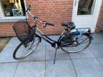 Prima union dames fiets, Fietsen en Brommers, Fietsen | Dames | Damesfietsen, Gebruikt, Versnellingen, 50 tot 53 cm, Ophalen