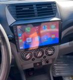 Suzuki Alto 2009-2016 navigatie android 14 apple carplay dab, Auto diversen, Autoradio's, CarAudioExpert, Curieweg Spijkenisse
