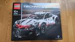 LEGO Technic Porsche 911 RSR - 42096, Kinderen en Baby's, Speelgoed | Duplo en Lego, Ophalen, Nieuw, Complete set, Lego