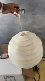 Hanglampen, Huis en Inrichting, Ophalen of Verzenden, Zo goed als nieuw, Minder dan 50 cm