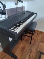 Yamaha clavinova CVP 8, Muziek en Instrumenten, Piano's, Gebruikt, Piano, Ophalen