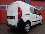 Fiat Dobló Cargo 1.3 MultiJet Actual,Schuifdeur,AircoNette, Voorwielaandrijving, Euro 5, Gebruikt, 4 cilinders