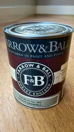 Farrow and Ball Treron Estate Eggshell nmr 292, Doe-het-zelf en Verbouw, Verf, Beits en Lak, Minder dan 5 liter, Ophalen of Verzenden