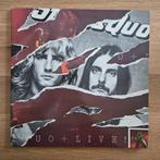 Dubbel LP Status Quo - Live! 1977, Ophalen of Verzenden, Gebruikt, 12 inch, Pop