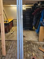 Gyproc staanders 45x2600mm - Nieuwstaat, Ophalen of Verzenden, Nieuw, Aluminium